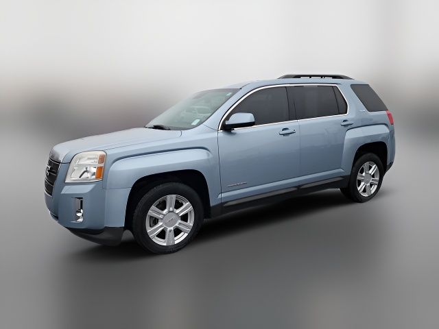 2014 GMC Terrain SLE