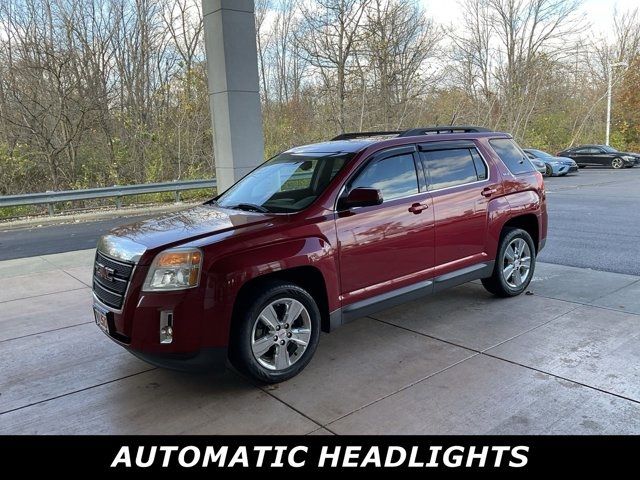 2014 GMC Terrain SLE