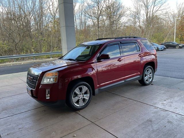 2014 GMC Terrain SLE