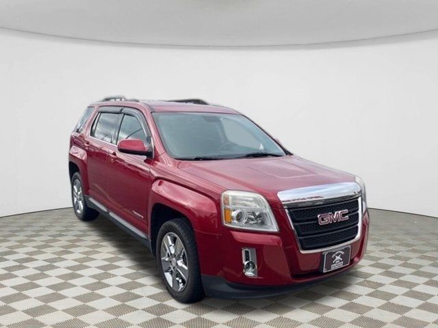 2014 GMC Terrain SLE