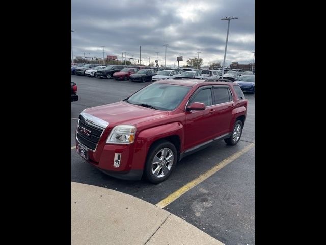 2014 GMC Terrain SLE