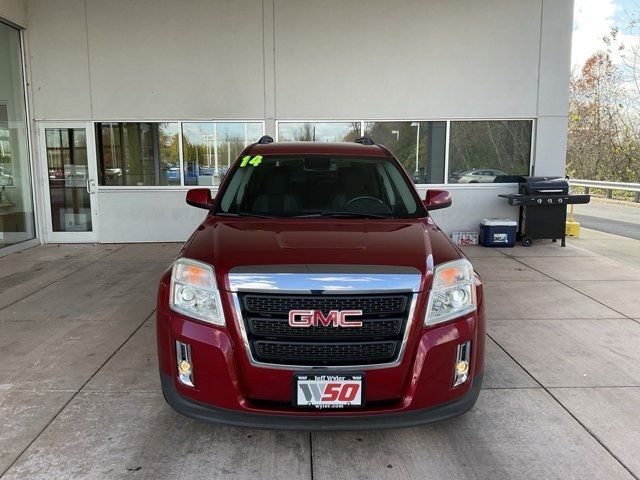 2014 GMC Terrain SLE