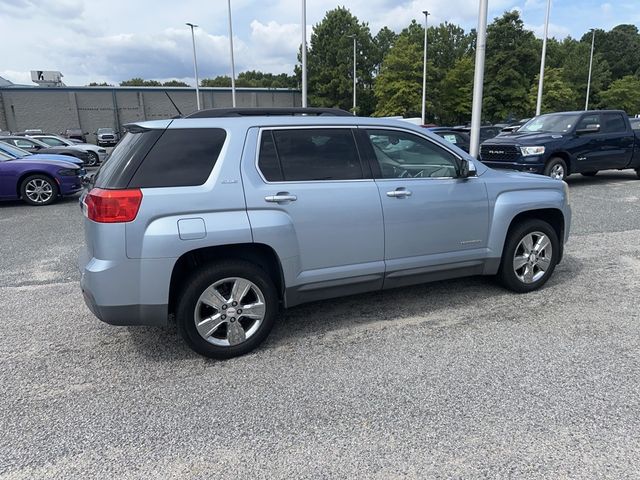 2014 GMC Terrain SLE