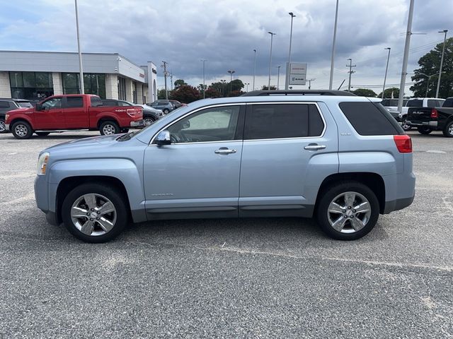 2014 GMC Terrain SLE