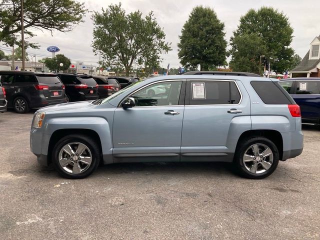 2014 GMC Terrain SLE