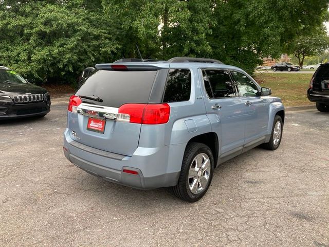 2014 GMC Terrain SLE