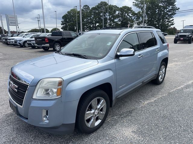 2014 GMC Terrain SLE