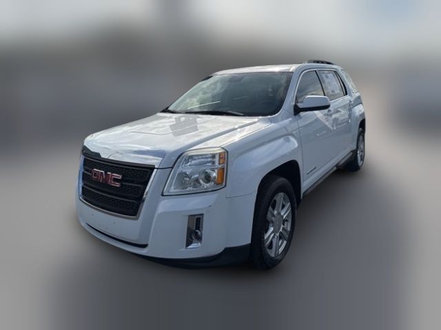 2014 GMC Terrain SLE