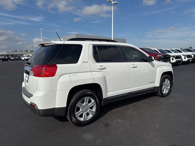 2014 GMC Terrain SLE