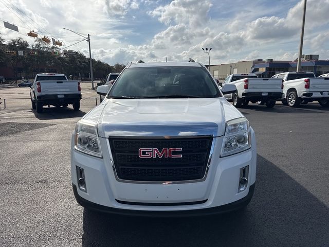 2014 GMC Terrain SLE