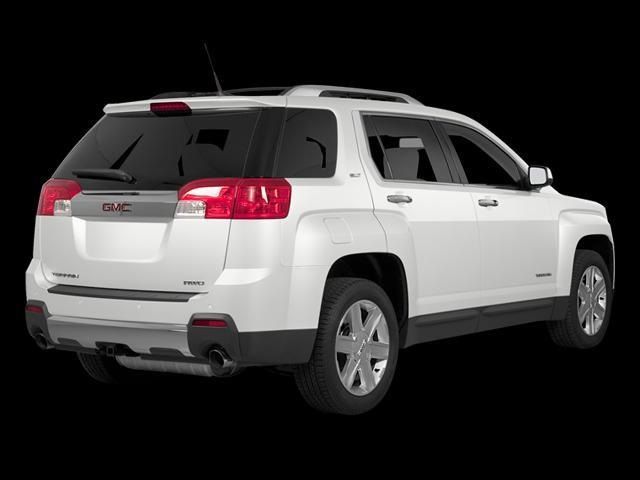 2014 GMC Terrain SLE