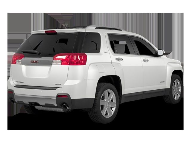 2014 GMC Terrain SLE