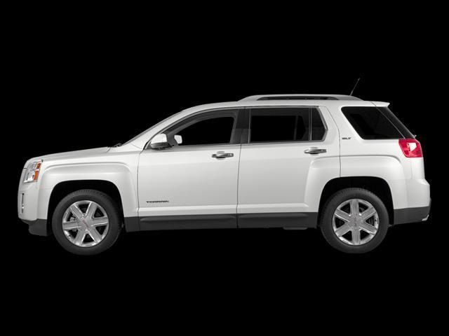 2014 GMC Terrain SLE