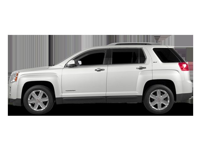 2014 GMC Terrain SLE