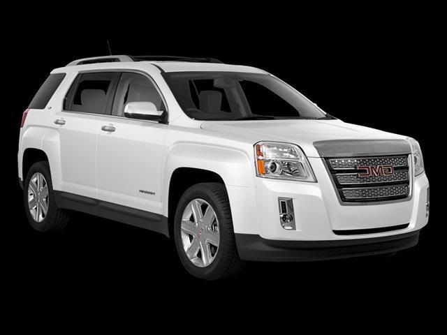 2014 GMC Terrain SLE