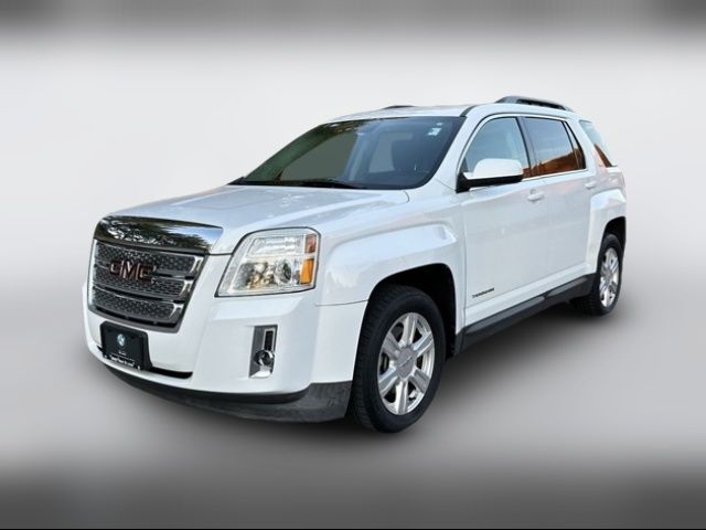 2014 GMC Terrain SLE