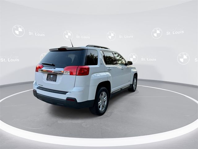 2014 GMC Terrain SLE