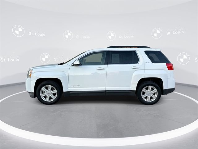 2014 GMC Terrain SLE