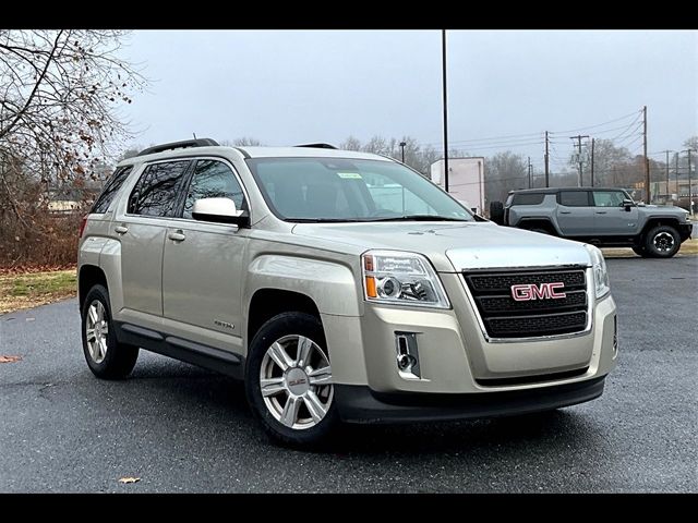 2014 GMC Terrain SLE