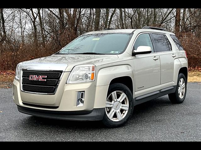 2014 GMC Terrain SLE