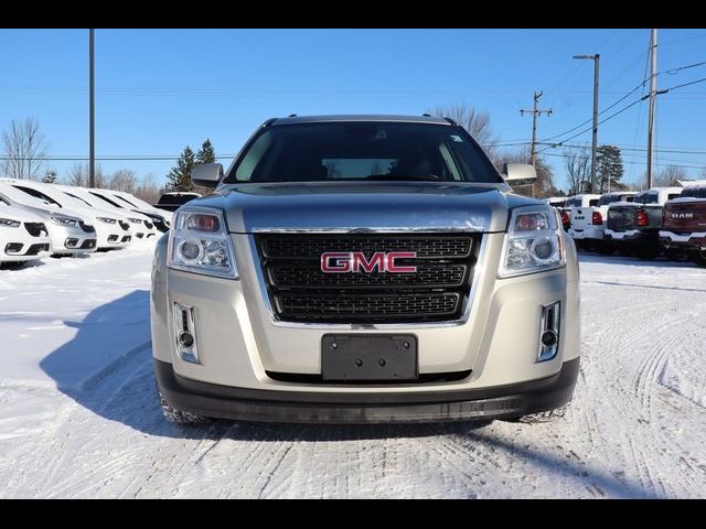 2014 GMC Terrain SLE