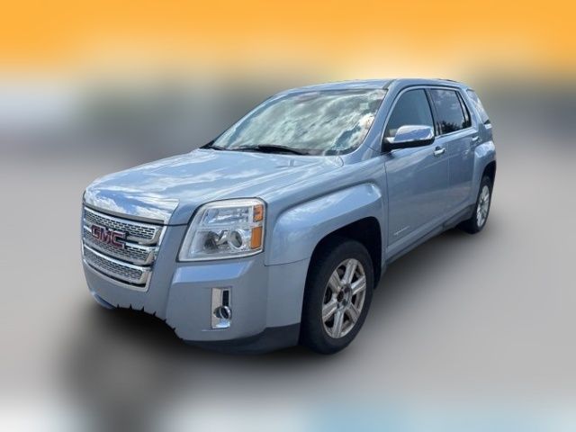 2014 GMC Terrain SLE