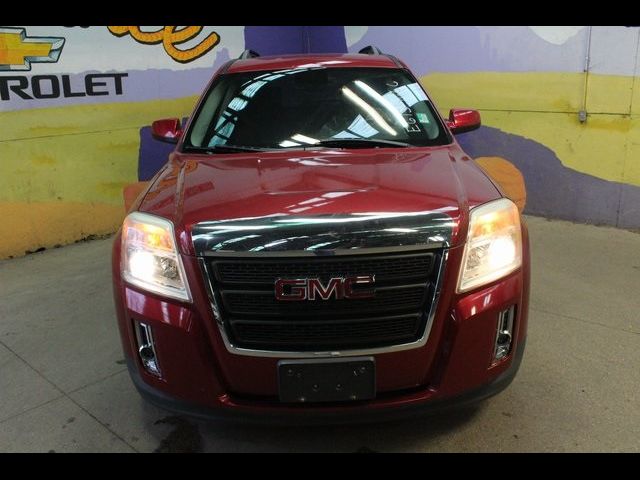 2014 GMC Terrain SLE