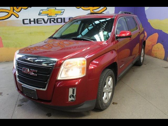 2014 GMC Terrain SLE