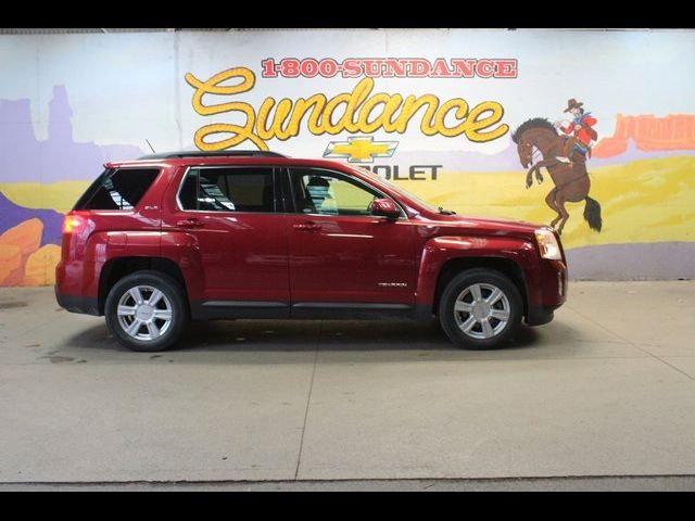 2014 GMC Terrain SLE