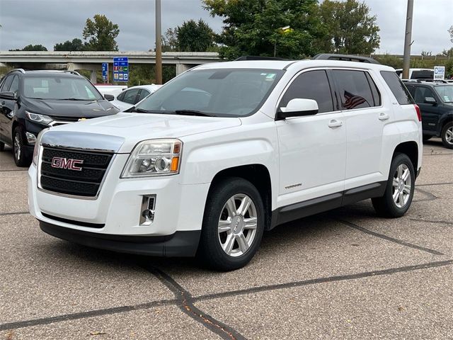 2014 GMC Terrain SLE