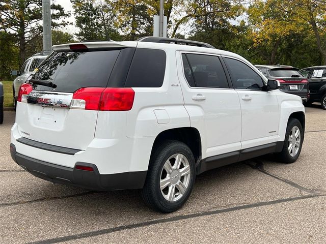 2014 GMC Terrain SLE