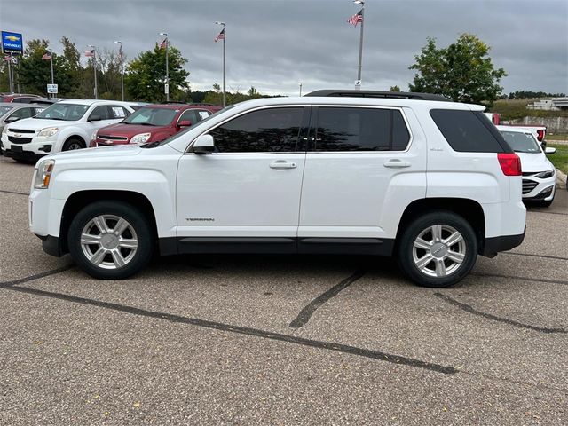 2014 GMC Terrain SLE