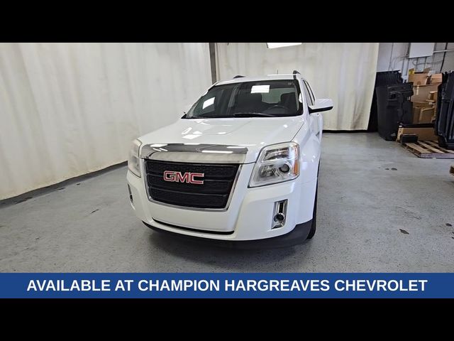 2014 GMC Terrain SLE