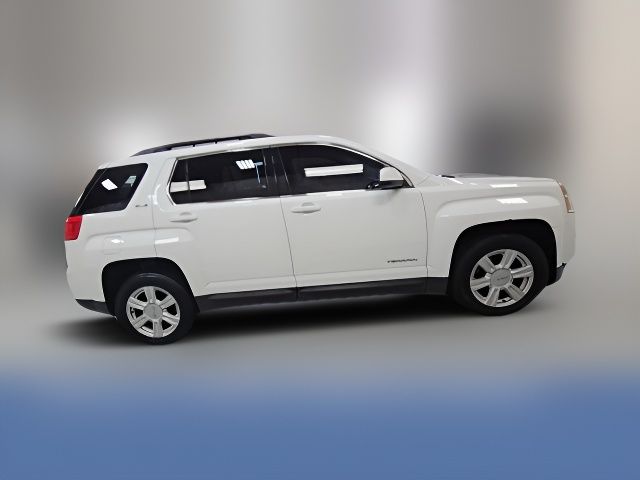 2014 GMC Terrain SLE