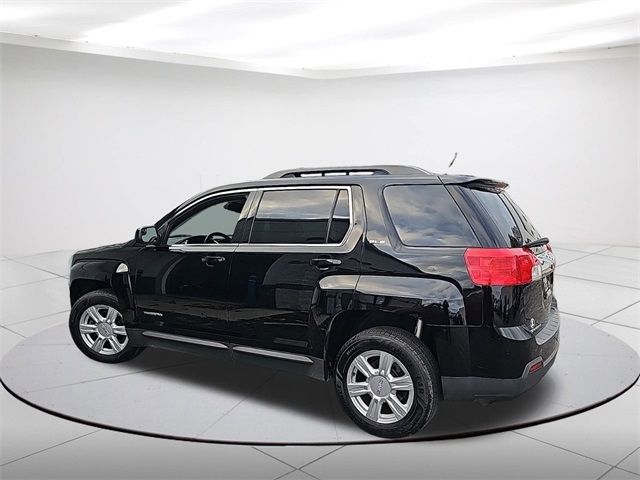 2014 GMC Terrain SLE