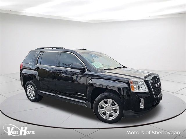 2014 GMC Terrain SLE