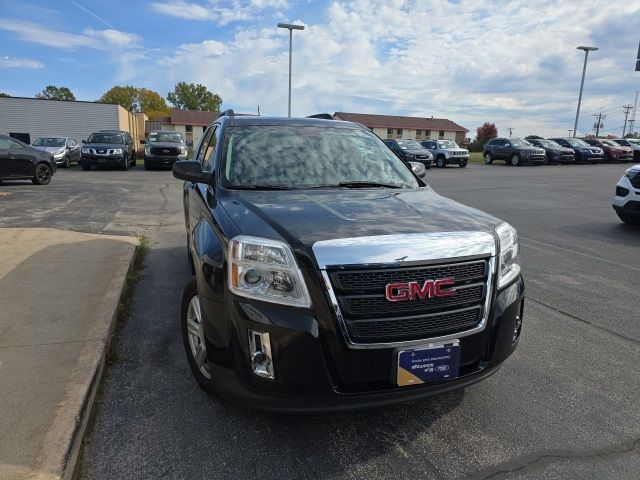 2014 GMC Terrain SLE