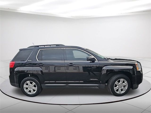 2014 GMC Terrain SLE