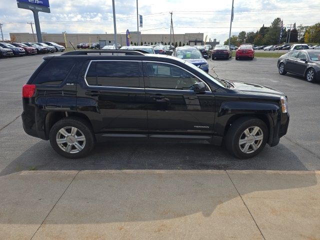 2014 GMC Terrain SLE