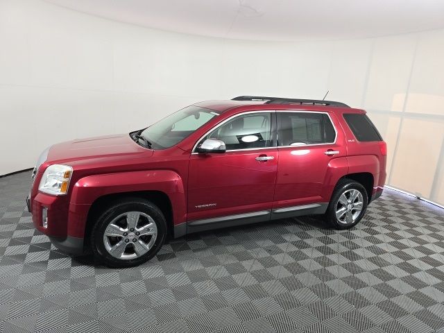 2014 GMC Terrain SLE