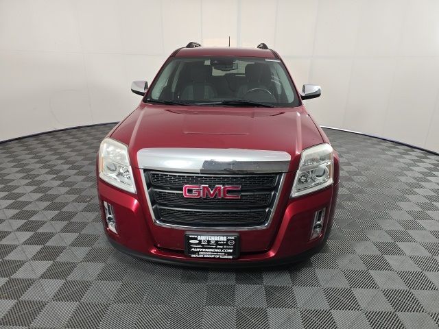 2014 GMC Terrain SLE