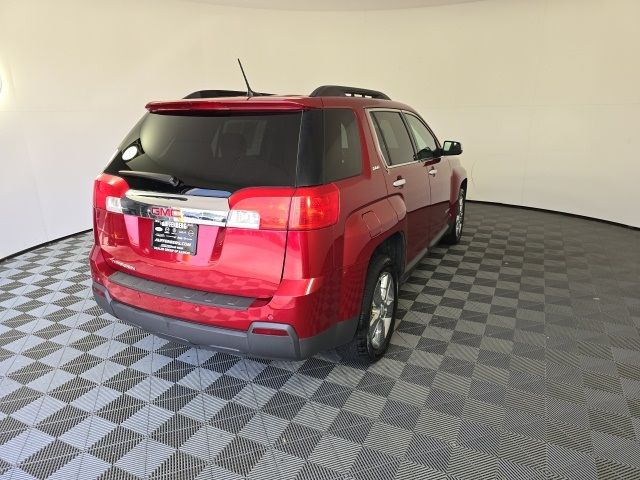 2014 GMC Terrain SLE