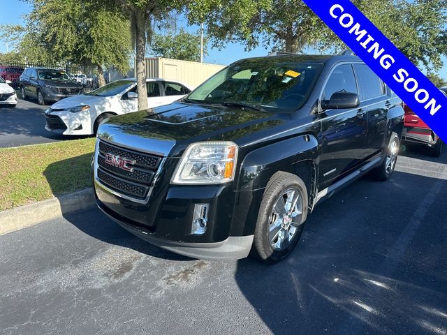 2014 GMC Terrain SLE