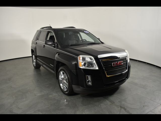 2014 GMC Terrain SLE