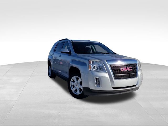 2014 GMC Terrain SLE