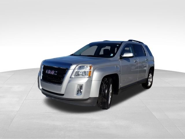 2014 GMC Terrain SLE