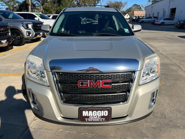 2014 GMC Terrain SLE