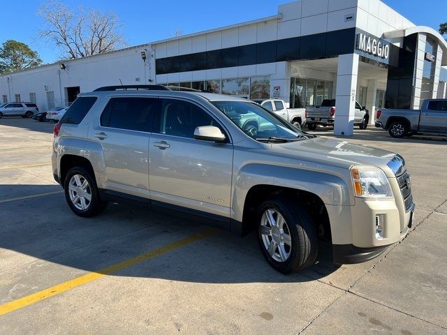 2014 GMC Terrain SLE