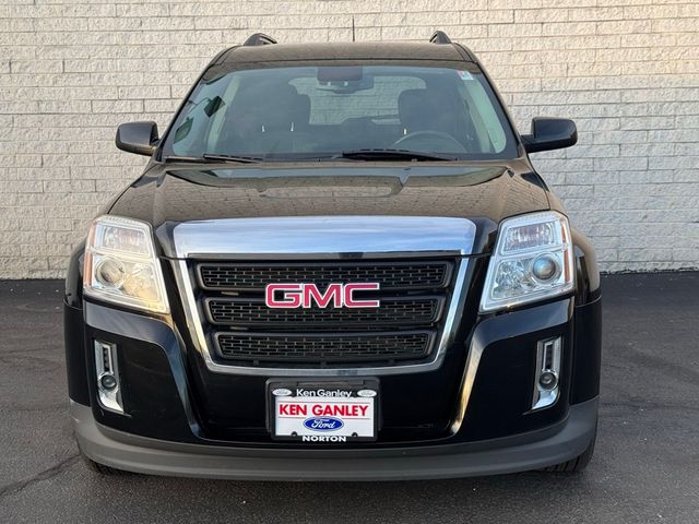 2014 GMC Terrain SLE