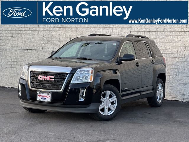 2014 GMC Terrain SLE